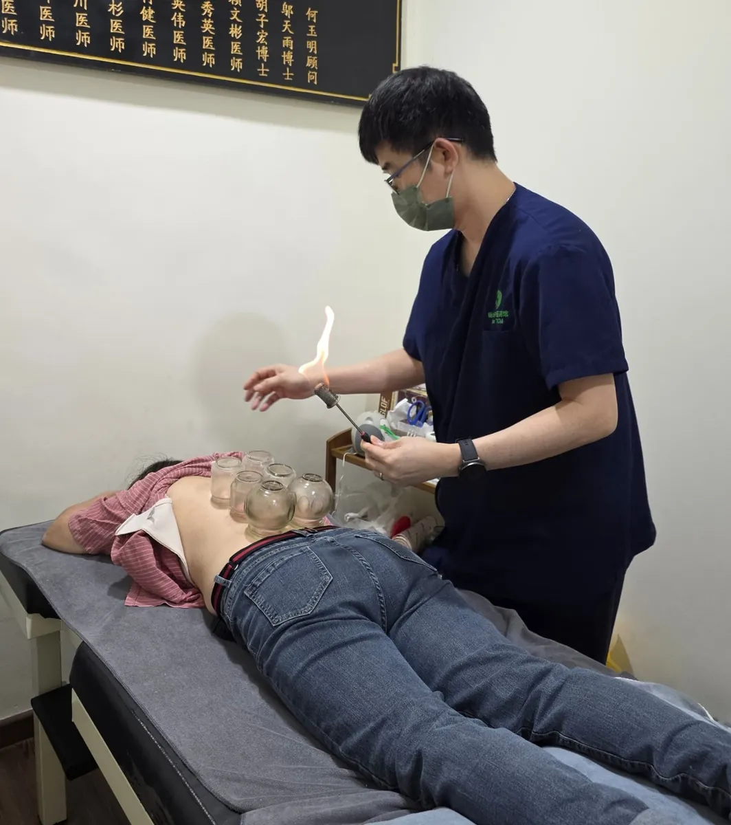 殷新延医师