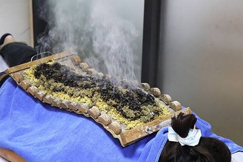 火龙灸
